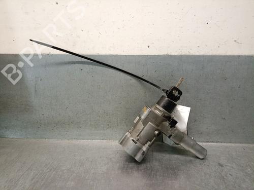 Used Ignition barrel Ignition barrel MERCEDES-BENZ C-CLASS (W202) C 250 D (202.125) (113 hp) 33469608 33469608