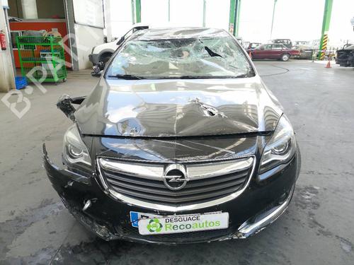 Engine mount OPEL INSIGNIA A (G09) 1.6 CDTi (68) | BP18320219M89  - Image 8