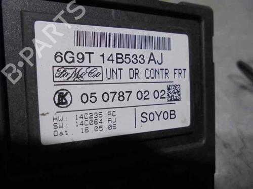 Electronic module FORD GALAXY II (WA6) 2.0 TDCi | BP2332053M83 