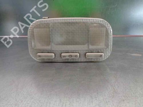 Used Interior roof light PEUGEOT 307 CC (3B) 2.0 HDi 135 (136 hp) 7446638