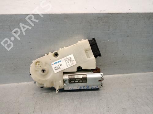 Schiebedachmotor für RENAULT ESPACE IV (JK0/1_) 2.2 dCi (JK0H) (150 hp) 26543035