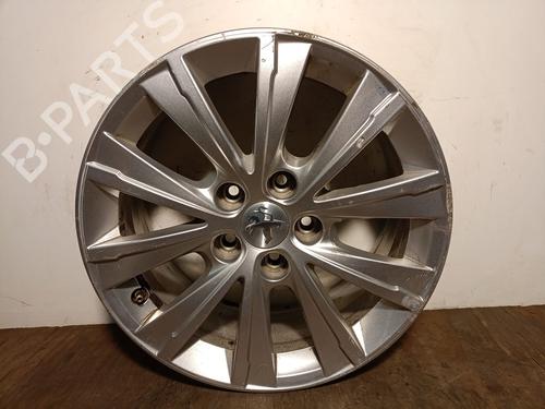 Fælk Fælk PEUGEOT 308 II (LB_, LP_, LW_, LH_, L3_) 1.5 BlueHDi 130 (131 hp) 34507390 34507390