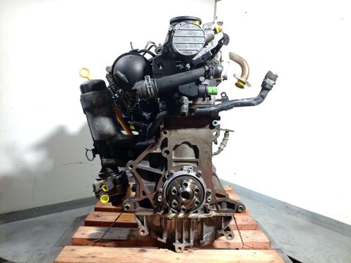 Engine SEAT LEON (1M1) 1.9 TDI | BP38651955M1 - Image 4