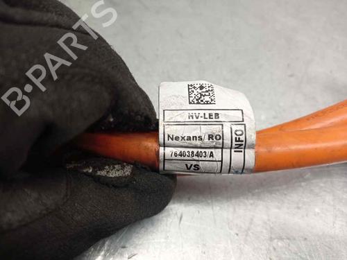 Cable BMW 3 (G20, G80, G28) 330 e Plug-in-Hybrid | BP12189433E12 
