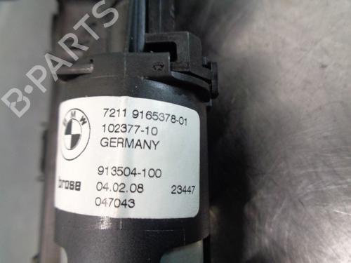 Front right seatbelt BMW 3 Coupe (E92) 320 i | BP12205614I25 