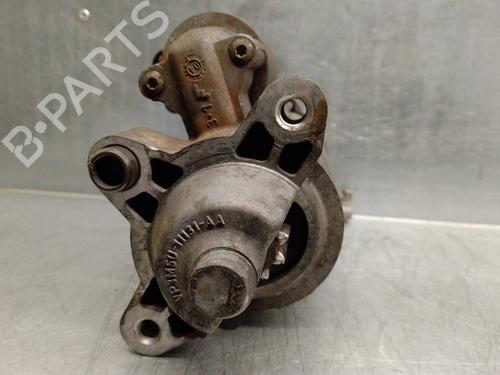 Starter FORD FOCUS II (DA_, HCP, DP) 2.0 TDCi | BP11195061M8 
