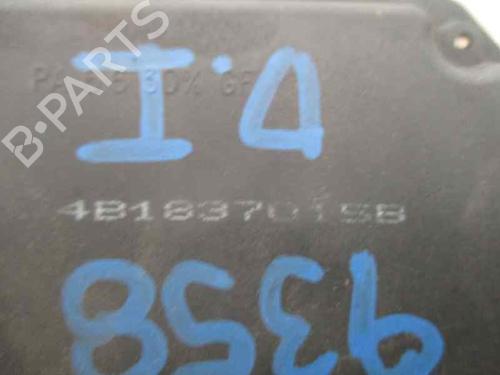 Front left lock AUDI A6 C5 Avant (4B5) 2.4 quattro | BP4221112C98 