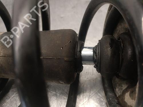 Right front shock absorber RENAULT KANGOO (KC0/1_) 1.2 (KC0A, KC0K, KC0F, KC01) | BP29808621M17 