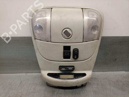 Innerbelysning MERCEDES-BENZ M-CLASS (W163) ML 400 CDI (163.128) (250 hp) 21577278