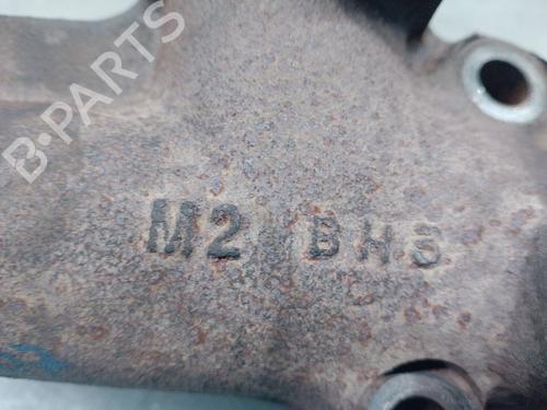 Exhaust manifold HYUNDAI H-1 / STAREX Bus (A1) 2.5 CRDi | BP22131861M110 
