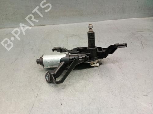 Rear wiper motor BMW 1 (E81) 118 d | BP31161566M102