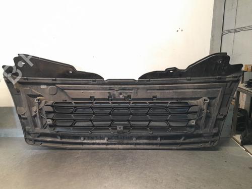 Grill IVECO DAILY V Van 35C15 V, 40C15 V, 45C15 V, 50C15 V, 60C15 V,65C15 V | BP37219292C40 - Image 2