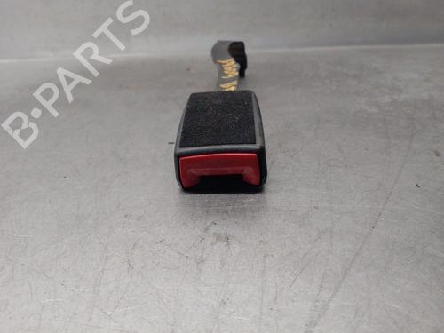 Used Seat buckle SEAT LEON (1P1) 2.0 TDI 16V (140 hp) 16414000