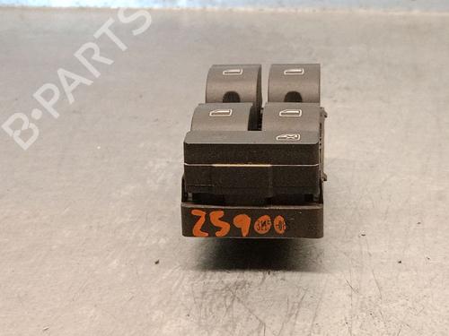 Left front window switch AUDI A4 B7 (8EC) 2.0 | BP36996324I27 - Image 5