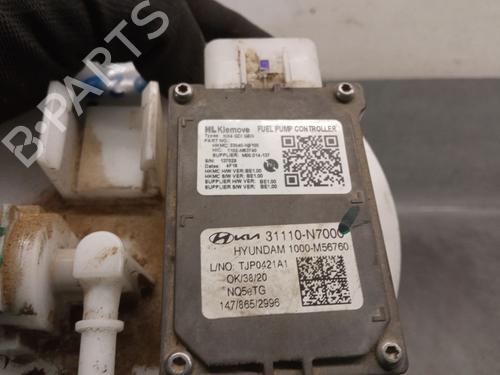 Fuel pump KIA SPORTAGE V (NQ5) 1.6 T-GDI MHEV | BP28055447M76 