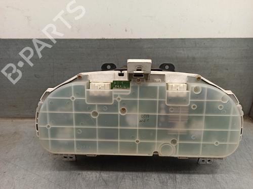 Instrument cluster MAZDA 3 (BK) 1.6 DI Turbo | BP17145000C47 