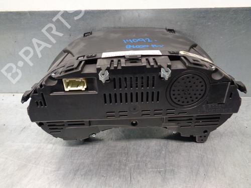 Instrument cluster MERCEDES-BENZ CLA Coupe (C117) CLA 250 4-matic (117.346) | BP9273722C47 