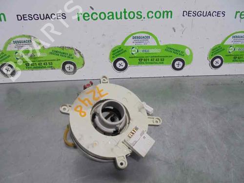 Kontantrulle Airbag /Stelring LANCIA Y (840_) 1.1 (840AE) (54 hp) 2119599