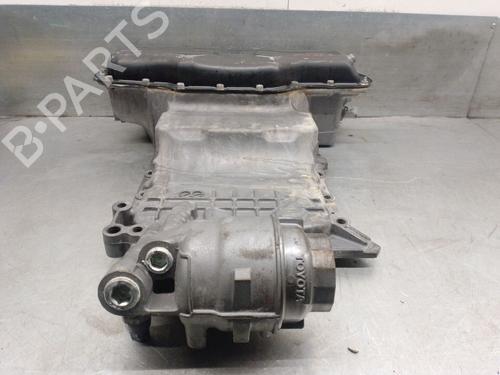 Oil sump LEXUS GS (_S19_) 450h (GRS191_, GWS191_) | BP22809870M115 