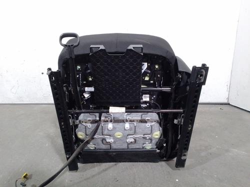 Left front seat VW POLO VI (AW1, BZ1, AE1) 1.0 TSI | BP33869521C15 - Image 8