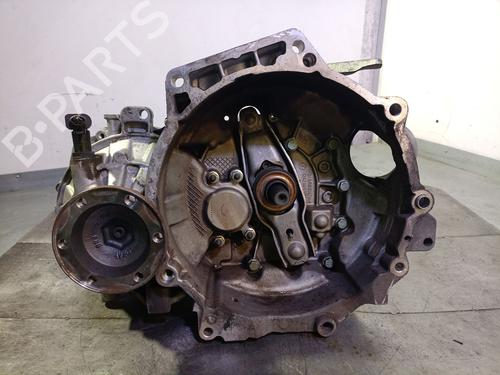 Getriebe für SEAT IBIZA III (6L1) 1.4 TDI (75 hp) 29192241