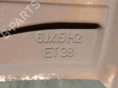 Rim VW GOLF IV (1J1) 1.9 TDI | BP29003068C45 