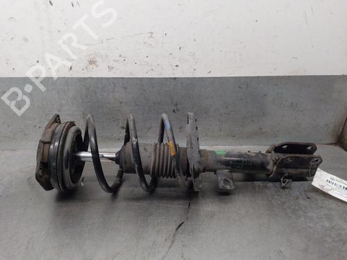 Used Right front shock absorber Right front shock absorber NISSAN NOTE (E11, NE11) 1.5 dCi (86 hp) 40265844 40265844
