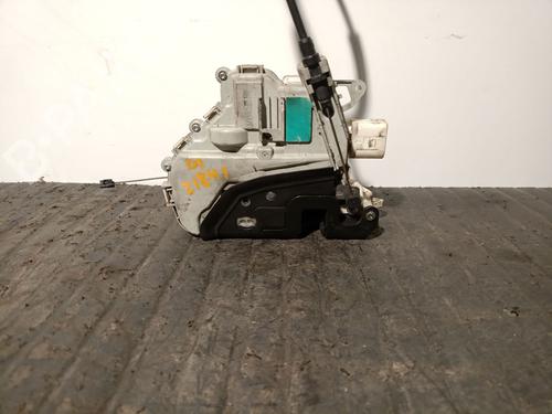 Front left lock SEAT ALTEA XL (5P5, 5P8) 1.6 LPG | BP23117870C98 