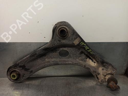 Used Right front suspension arm CITROËN C3 / C3 ORIGIN III (SX) 1.2 THP 110 (110 hp) 13504766
