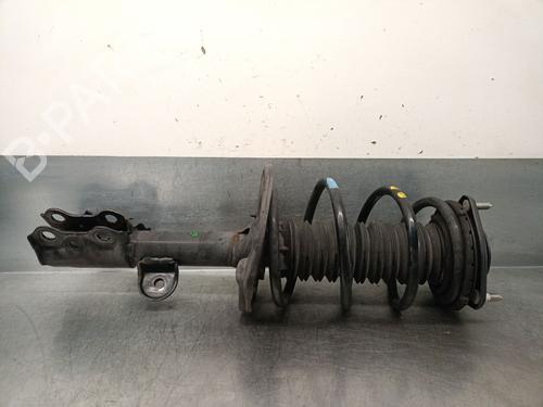 Right front shock absorber TOYOTA RAV 4 IV (_A4_) 2.5 Hybrid (AVA42_) | BP25238174M17 