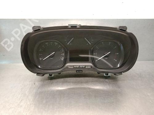 Used Instrument cluster Instrument cluster 38675016 38675016