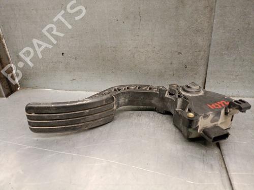 Pedal RENAULT TRAFIC III Bus (JG_) 1.6 dCi 125 (JGMH) | BP39956734I4 - Image 3