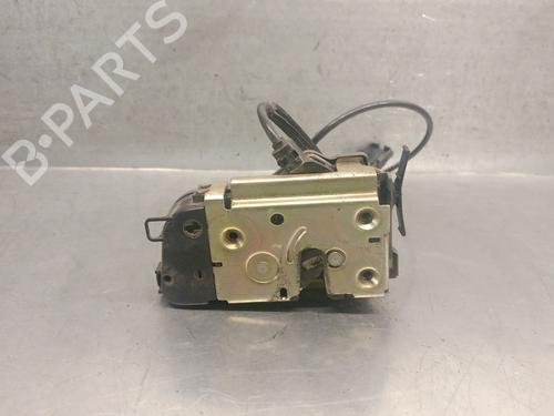 Rear right lock RENAULT GRAND SCÉNIC II (JM0/1_) 1.9 dCi (JM0G, JM12, JM1G, JM2C) | BP28103389C99 