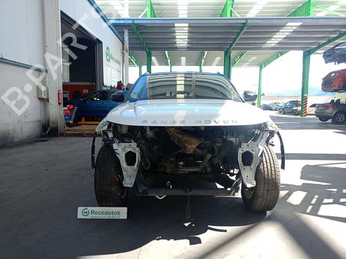 Electronic module LAND ROVER RANGE ROVER EVOQUE (L538) 2.0 D 4x4 | BP33758085M83 - Image 9