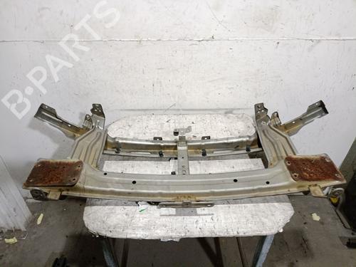Front bumper reinforcement CHEVROLET CAPTIVA (C100, C140) 2.0 D 4WD | BP26941685C109 