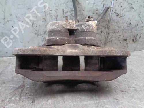 Left front brake caliper RENAULT TRAFIC Van (T_, P_, V_) 1.9 D | BP11615883M105