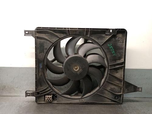Used Radiator fan Radiator fan NISSAN QASHQAI I (J10, NJ10) 1.5 dCi (106 hp) 33605962 33605962