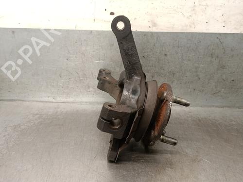 Right front steering knuckle HYUNDAI i10 I (PA) | BP32267054M26