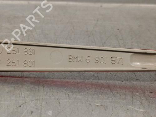 Left taillight BMW X5 (E53) 3.0 i | BP23422594C34 