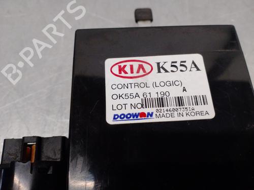 Climate control KIA CARNIVAL I (UP)  | BP16027146I5 