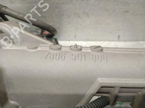 Steering rack VOLVO XC90 II (256) D5 AWD | BP33120816M22  - Image 8