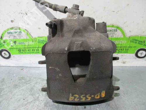 Used Right front brake caliper VW GOLF IV (1J1) 1.4 16V (75 hp) 11613372