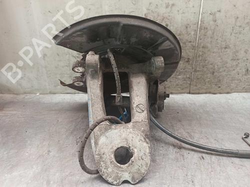 Left rear steering knuckle BMW X5 (E53) 3.0 i | BP8066470M27 