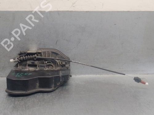 Front right lock BMW 7 (E65, E66, E67) 730 Ld | BP22725383C97 