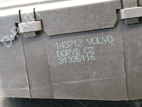 Electronic module VOLVO V60 I (155) D5 | BP38950561M83  - Image 6