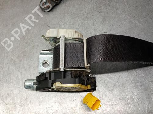 Front right seatbelt LANCIA VOYAGER MPV (404_) 2.8 CRD (RT, 53) | BP28132871I25 