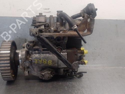 Used Injection pump Injection pump SEAT CORDOBA (6K1, 6K2) 1.9 D (68 hp) 33127515 33127515