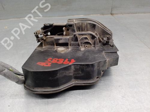 Front right lock BMW X3 (E83) 2.0 sd | BP17035595C97 