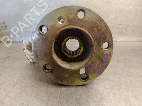 Right rear steering knuckle BMW X6 (E71, E72) xDrive 35 d | BP37526039M28 - Image 4