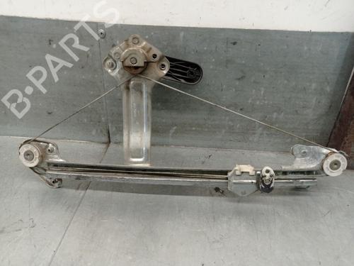 Lève-vitre arrière gauche OPEL CORSA C (X01) 1.3 CDTI (F08, F68) | BP30704024C24